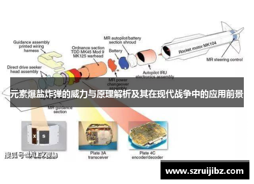 元素爆盐炸弹的威力与原理解析及其在现代战争中的应用前景